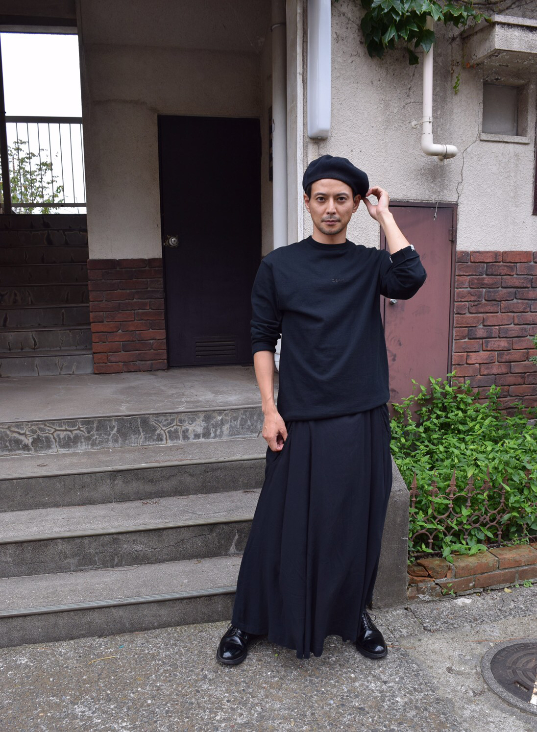 UNRESS Official Site | アンレス オフィシャルサイト